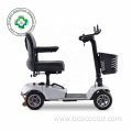 500w Low Speed Elektro Scooter for Sales